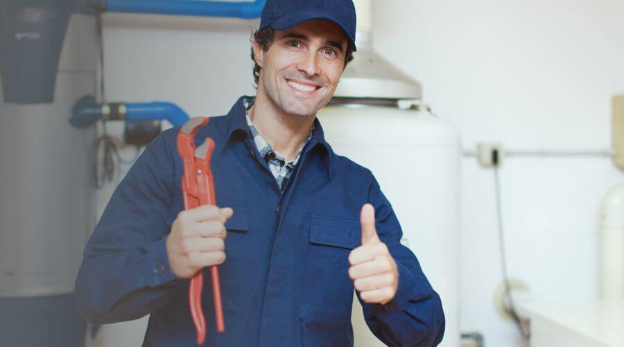 Professional Leak Detection Services in Marengo, WI
